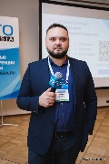 Михаил Малыхин
Директор по развитию цифровых технологий
Setl Group